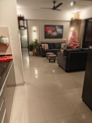 Kitchen in 2 BHK Apartment at Chordia Solitaire Homes Pashan, Pashan – for Sale