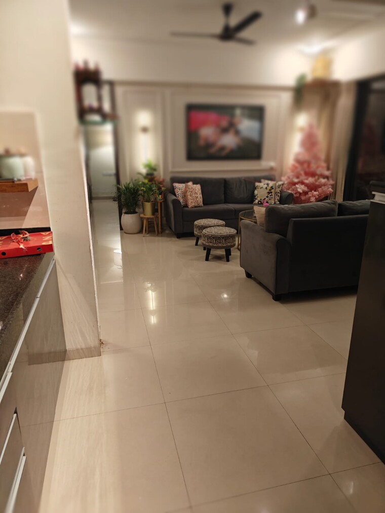 Kitchen, chordia-solitaire-homes-pashan 2 Bedroom 850 Sq.Ft. Apartment In Pashan Pune 8905187