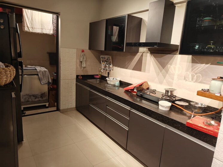 Kitchen, chordia-solitaire-homes-pashan 2 Bedroom 850 Sq.Ft. Apartment In Pashan Pune 8905187