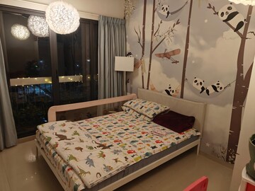 Bedroom in 2 BHK Apartment at Chordia Solitaire Homes Pashan, Pashan – for Sale