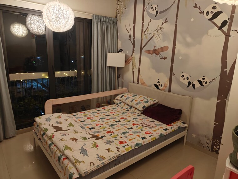 Bedroom, chordia-solitaire-homes-pashan 2 Bedroom 850 Sq.Ft. Apartment In Pashan Pune 8905187