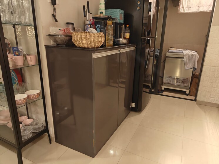 Kitchen, chordia-solitaire-homes-pashan 2 Bedroom 850 Sq.Ft. Apartment In Pashan Pune 8905187