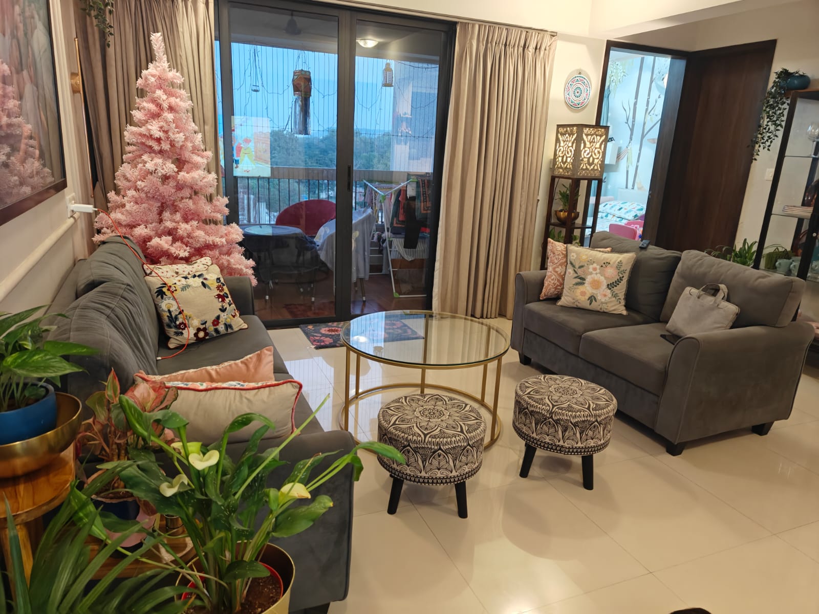 2 BHK 850 Sq.Ft. Apartment in Chordia Solitaire Homes Pashan