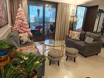 2 BHK Apartment For Sale in Chordia Solitaire Homes Pashan, Pashan
