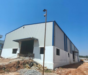  Warehouse For Rent in Avalahalli