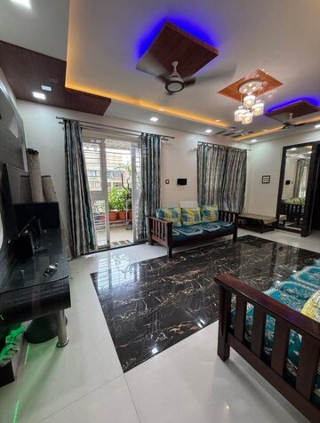 2 BHK Apartment For Sale in Gagan Emerald, Kondhwa
