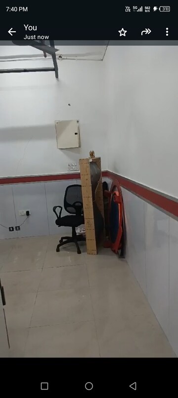 Furnished Amenities in  Office Space at Unitech Business Zone, Sector 50 – for Rent