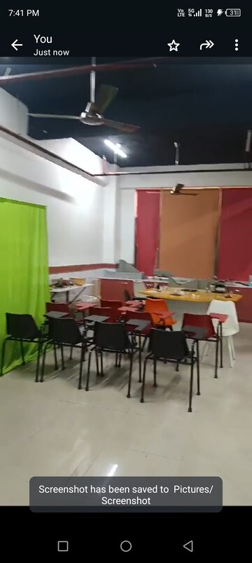 Team Area in  Office Space at Unitech Business Zone, Sector 50 – for Rent