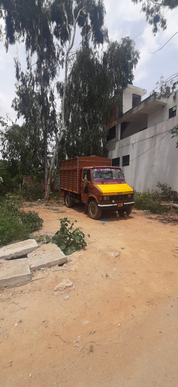 Plot For Sale in Plot For Sale Banjara Lay