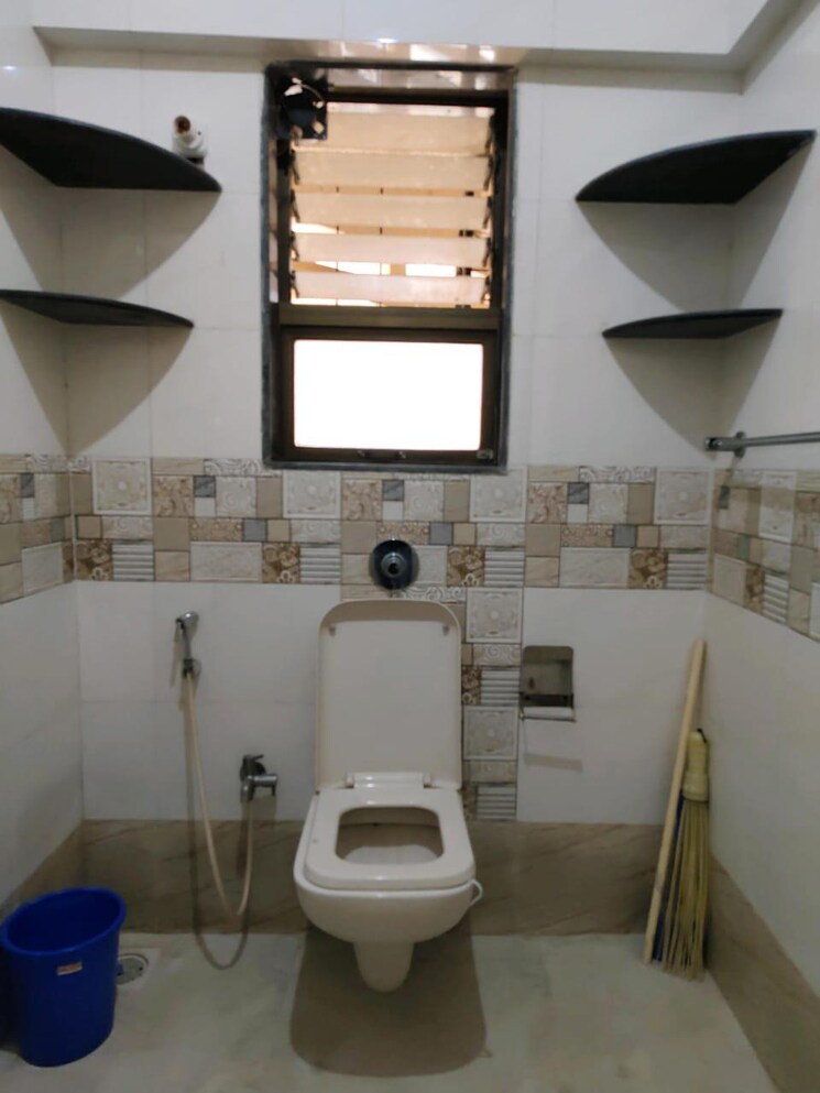 Master Bedroom, lok-yamuna 2 Bedroom 915 Sq.Ft. Apartment In Andheri East Mumbai 8905204