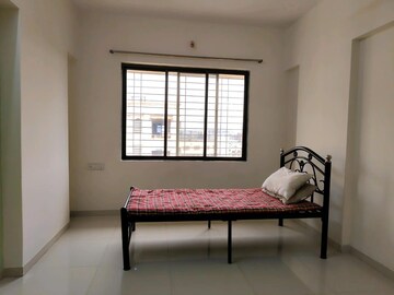 Bedroom in 2 BHK Apartment at Lok Yamuna, Andheri East – for Rent