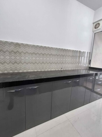 Kitchen in 1 BHK Apartment at Chembur – for Rent