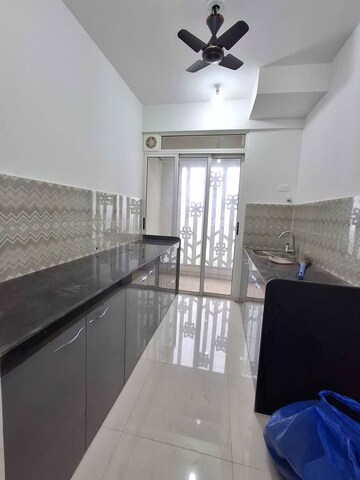 Kitchen in 1 BHK Apartment at Chembur – for Rent