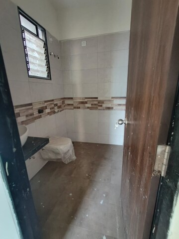 Bathroom in 2 BHK Apartment at Dosti Greenscape, Hadapsar – for Sale