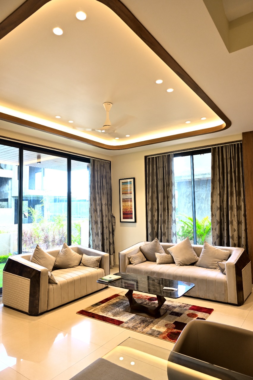 2 BHK Apartment For Sale in Dosti Greenscape