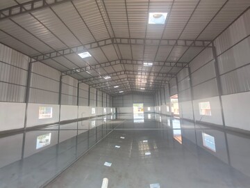  Warehouse For Rent in Banaswadi