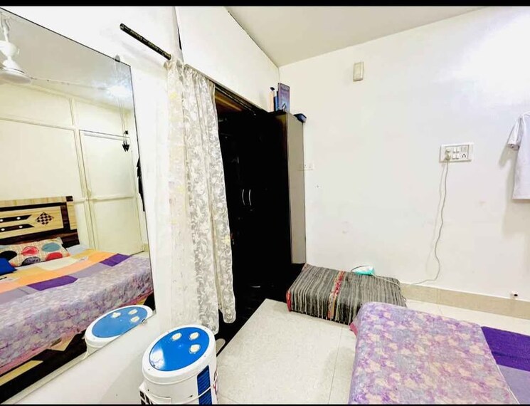 Living Room, chembur 1 Bedroom 640 Sq.Ft. Apartment In Chembur Mumbai 8905211