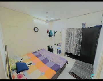 1 BHK Apartment For Rent in Chembur