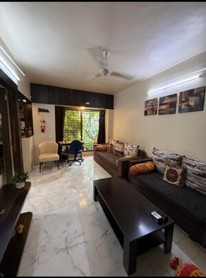 1 BHK Apartment For Sale in Krishna Keval Township, Kondhwa