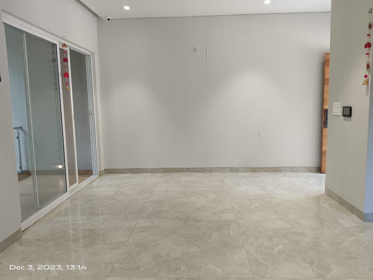 2 BHK Apartment For Sale in Kundan Eternia