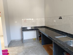 Kitchen in 2 BHK Apartment at Kundan Eternia, Ghorpadi – for Sale