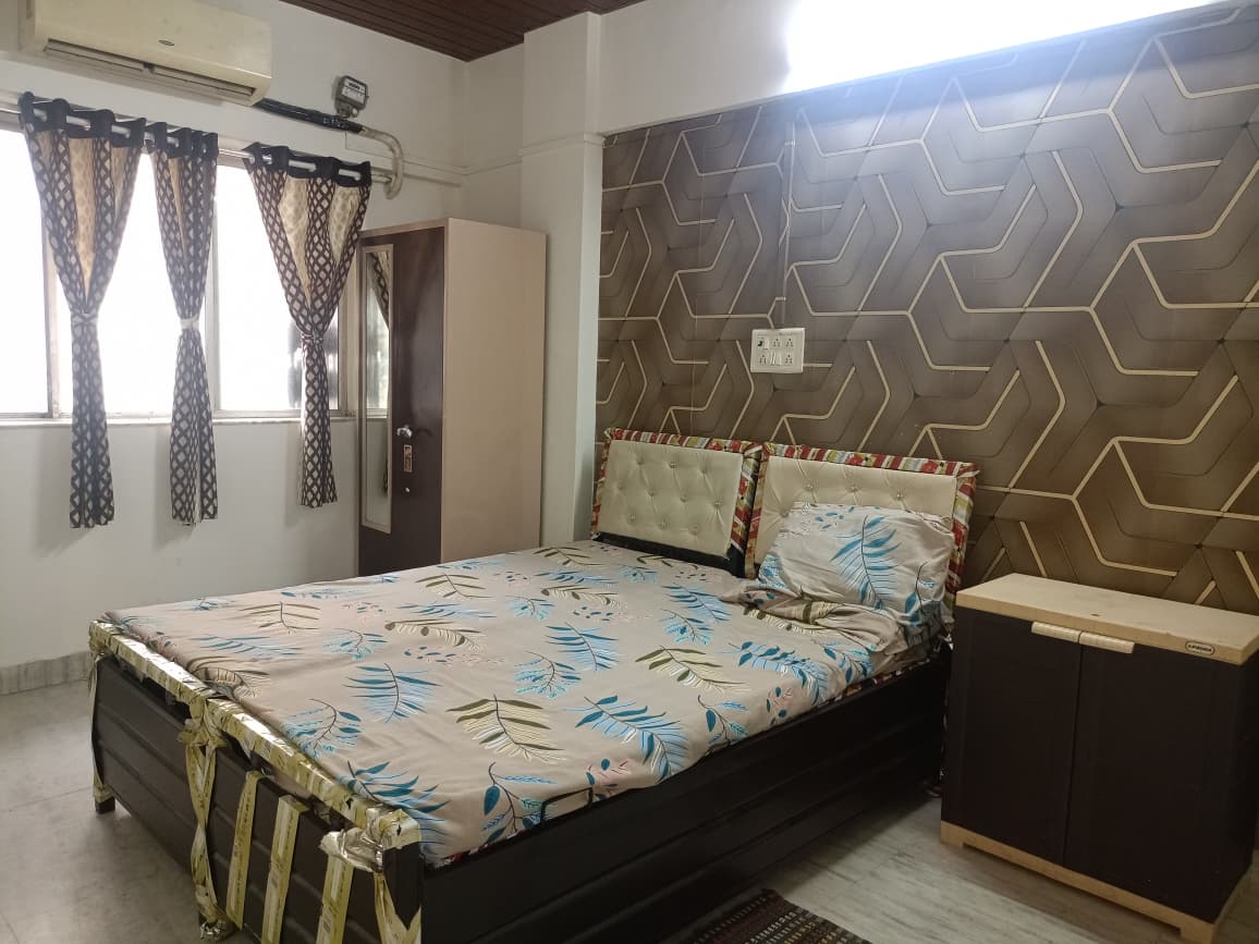 1 RkApartment For Rent in Bhawani Tower Andheri