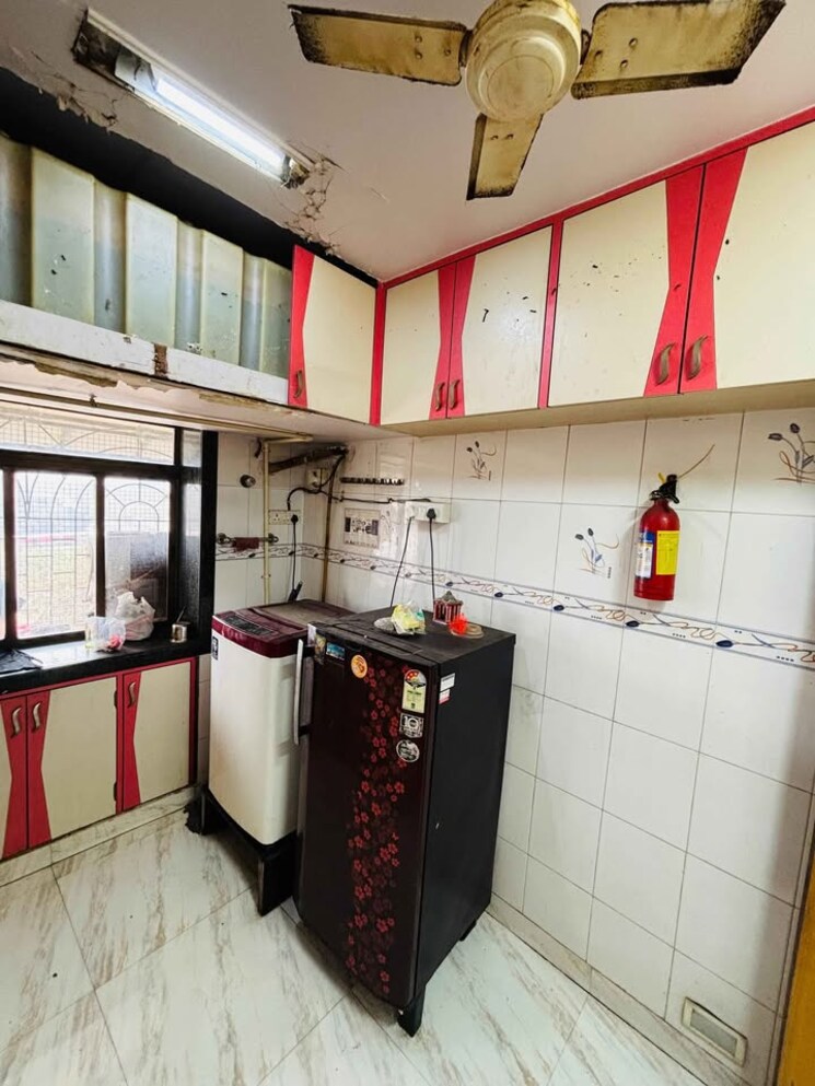 Kitchen, chembur 1 Bedroom 670 Sq.Ft. Apartment In Chembur Mumbai 8905222