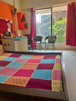 1 BHK 670 Sq.Ft. Apartment in Chembur East