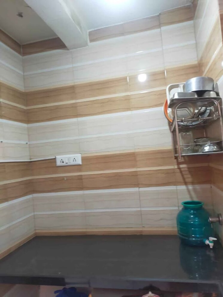 Kitchen, chembur 1 Bedroom 670 Sq.Ft. Apartment In Chembur Mumbai 8905222