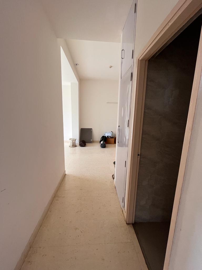 4 BHK + Servant Room 2527 Sq.Ft. Apartment in Conscient Heritage One