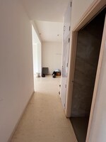 4 BHK + Servant Room 2527 Sq.Ft. Apartment in Conscient Heritage One