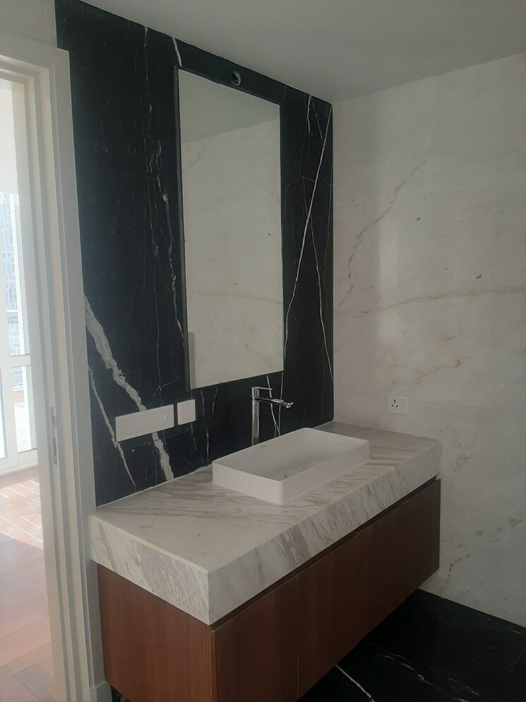 Bedroom, conscient-heritage-one 4 Bedroom 2527 Sq.Ft. Apartment In Sector 62 Gurgaon 8905233