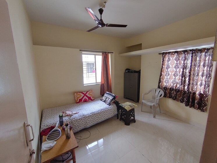 Living Room, karve nagar 1 Bedroom 500 Sq.Ft. Villa In Karve Nagar Pune 8905232