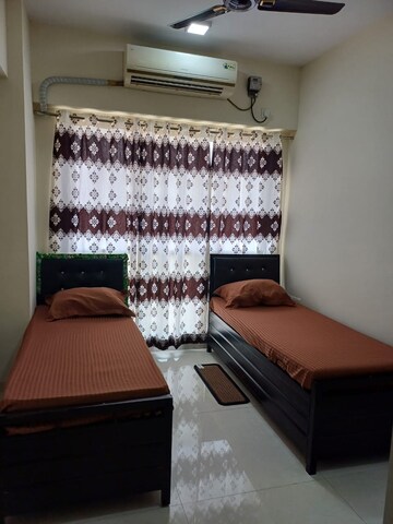  Pg For Rent in Marol