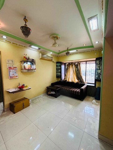 1 BHK Apartment For Rent in Chembur