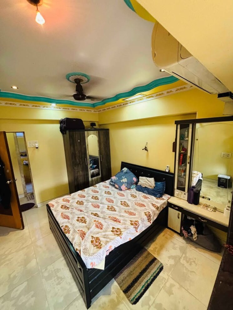 Bedroom, chembur 1 Bedroom 670 Sq.Ft. Apartment In Chembur Mumbai 8905235