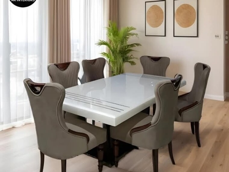 Living Room, mahavir enclave 1 3 Bedroom 1000 Sq.Ft. Apartment In Mahavir Enclave 1 Delhi 8905255