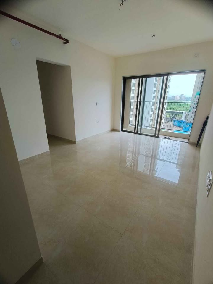 1 BHK Apartment For Rent in Chembur East