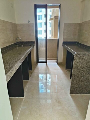 Kitchen in 1 BHK Apartment at Chembur – for Rent