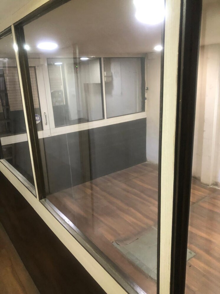 Floor Plan, nirman-industrial-estate Commercial Office Space 500 Sq.Ft. In Malad West Mumbai 8905266