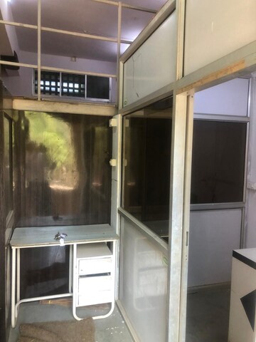Floor Plan in  Office Space at Nirman Industrial Estate, Malad West – for Rent
