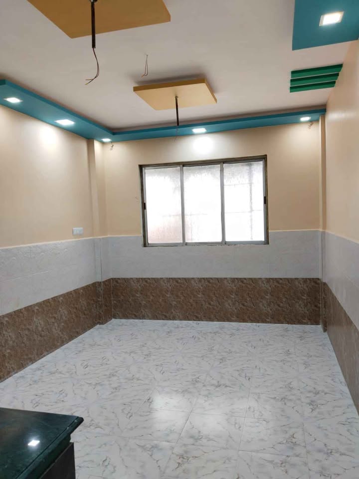 1 BHK Apartment For Rent in Chembur East