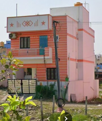 2 BHK Villa For Rent in Moulivakkam