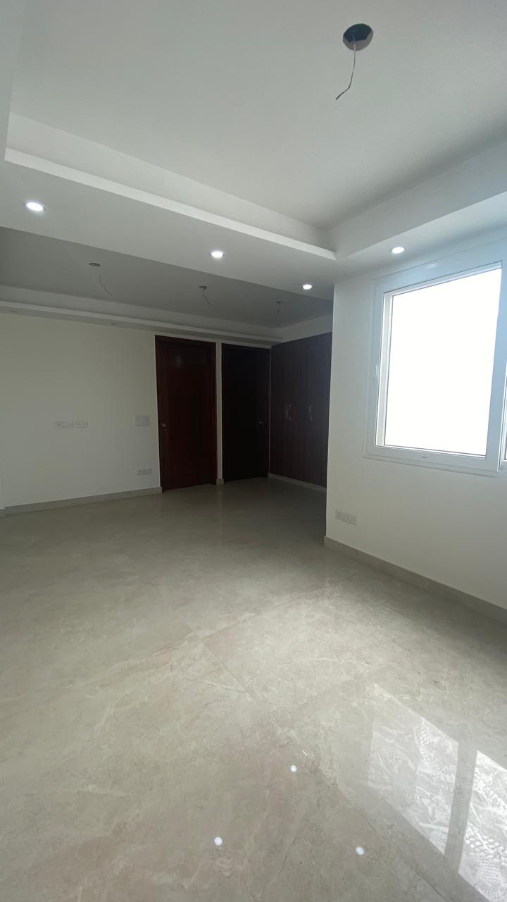 3 BHK Builder Floor For Rent in Sector 23