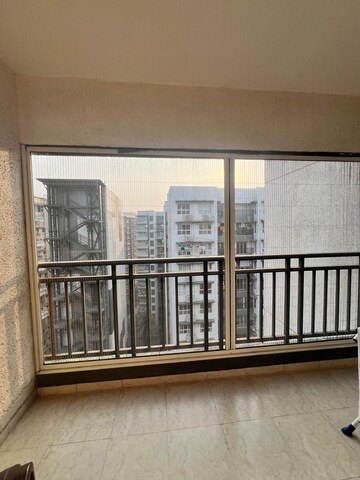 3 BHK Apartment For Rent in Godrej Prime, Chembur