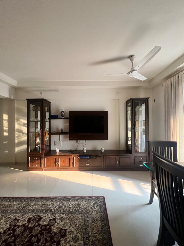 Kitchen, godrej-prime 3 Bedroom 1076 Sq.Ft. Apartment In Chembur Mumbai 8905285