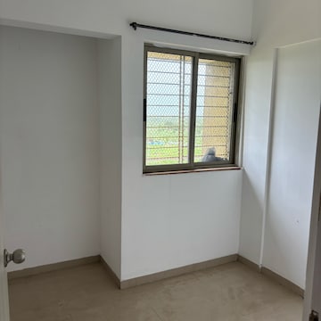 Bedroom in 1.5 BHK Apartment at Lodha Casa Rio, Nilaje N V – for Rent