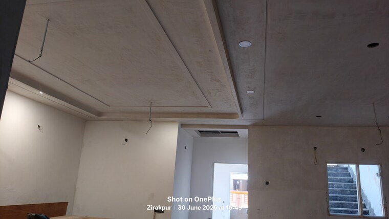 undefined, dhakoli 6 Bedroom 213 Sq.Yd. Villa In Dhakoli Zirakpur 8905290