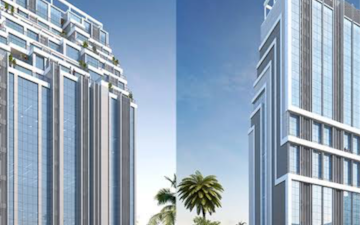 Office Space For Rent in Express Zone, Dindoshi
