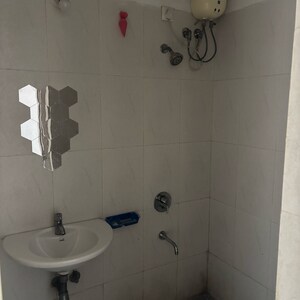 Bathroom in 2 BHK Apartment at Lodha Casa Rio, Nilaje N V – for Sale